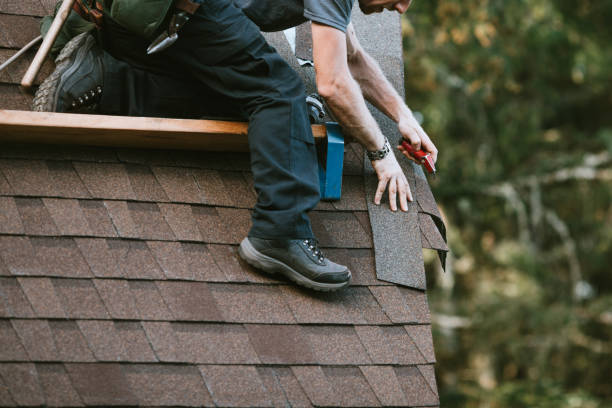 Roof Gutter Cleaning in Packanack Lake, NJ